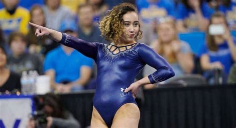 chica fitness desnuda|Making Of del desnudo integral de Katelyn Ohashi, la gimnasta